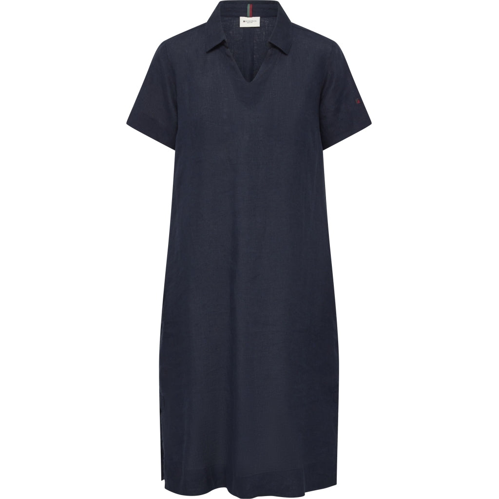 Redgreen Women Alison Dress Dresses / Shirts 068 Navy
