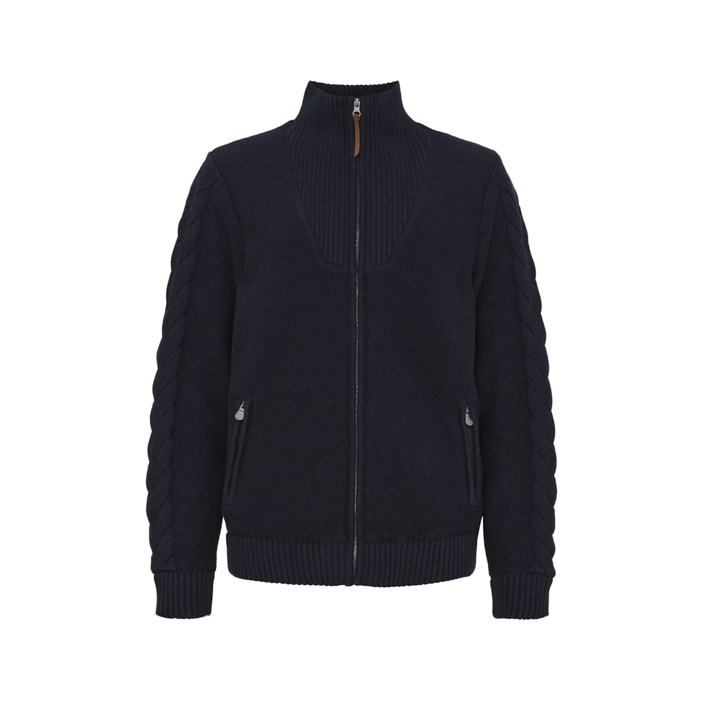 Sea Ranch Annabelle Windbreaker Windbreaker Dark Navy