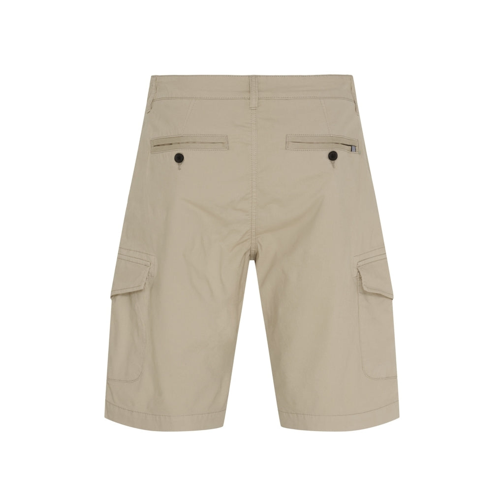 Sea Ranch Bert Shorts Pants and Shorts 1977 Cobblestone