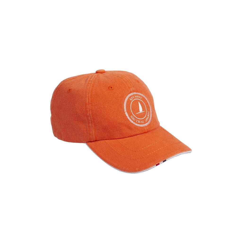 Sea Ranch Captain Cap Caps Firecracker