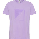 Charley T-shirt - Violet