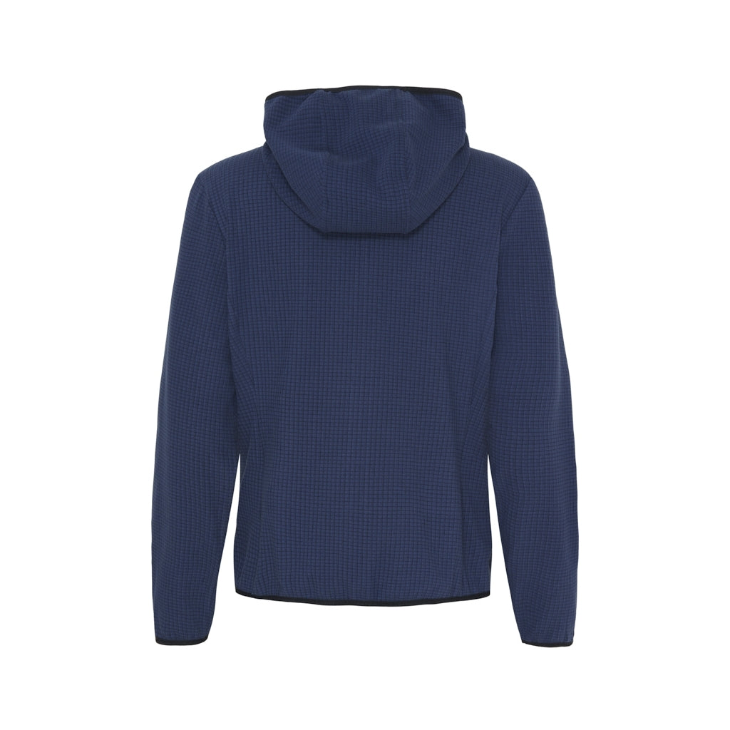 Sea Ranch Clara Fleece Fleece Blue