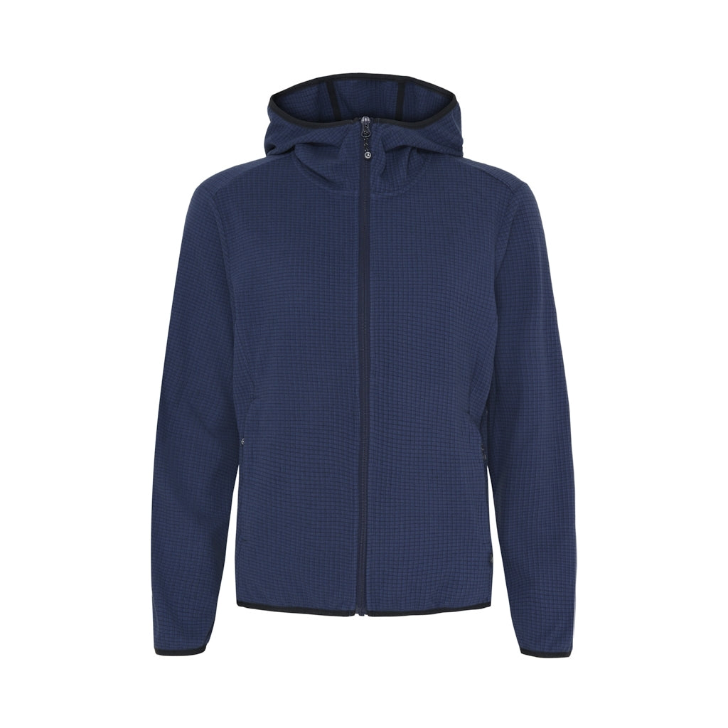 Sea Ranch Clara Fleece Fleece Blue