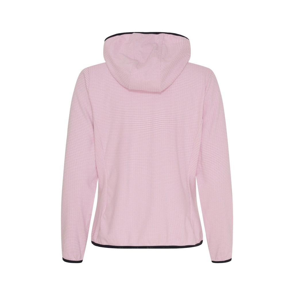 Sea Ranch Clara Fleece Fleece Light Pink