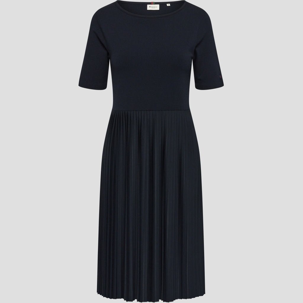Redgreen Women Daria Dress Dresses / Shirts 069 Dark Navy