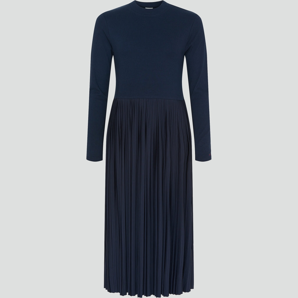 Redgreen Women Dorina Dress Dresses / Shirts 068 Navy