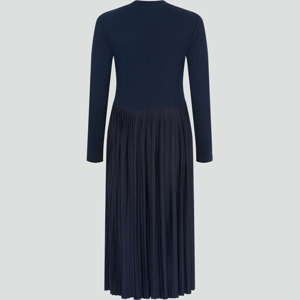 Redgreen Women Dorina Dress Dresses / Shirts 068 Navy