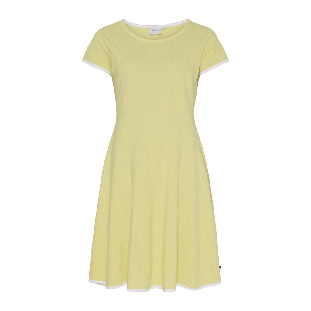 Sea Ranch Dot Dress Dresses / Shirts 2018 Pineapple