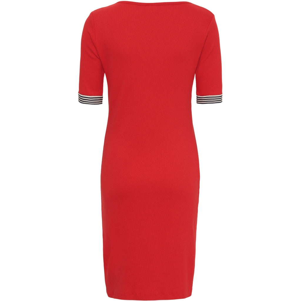 Redgreen Women Drea Dress Dresses / Shirts Red