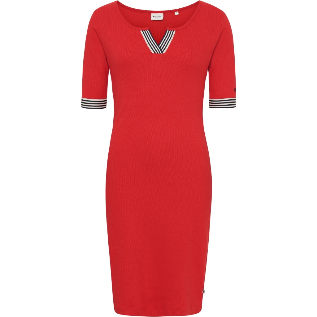 Redgreen Women Drea Dress Dresses / Shirts Red