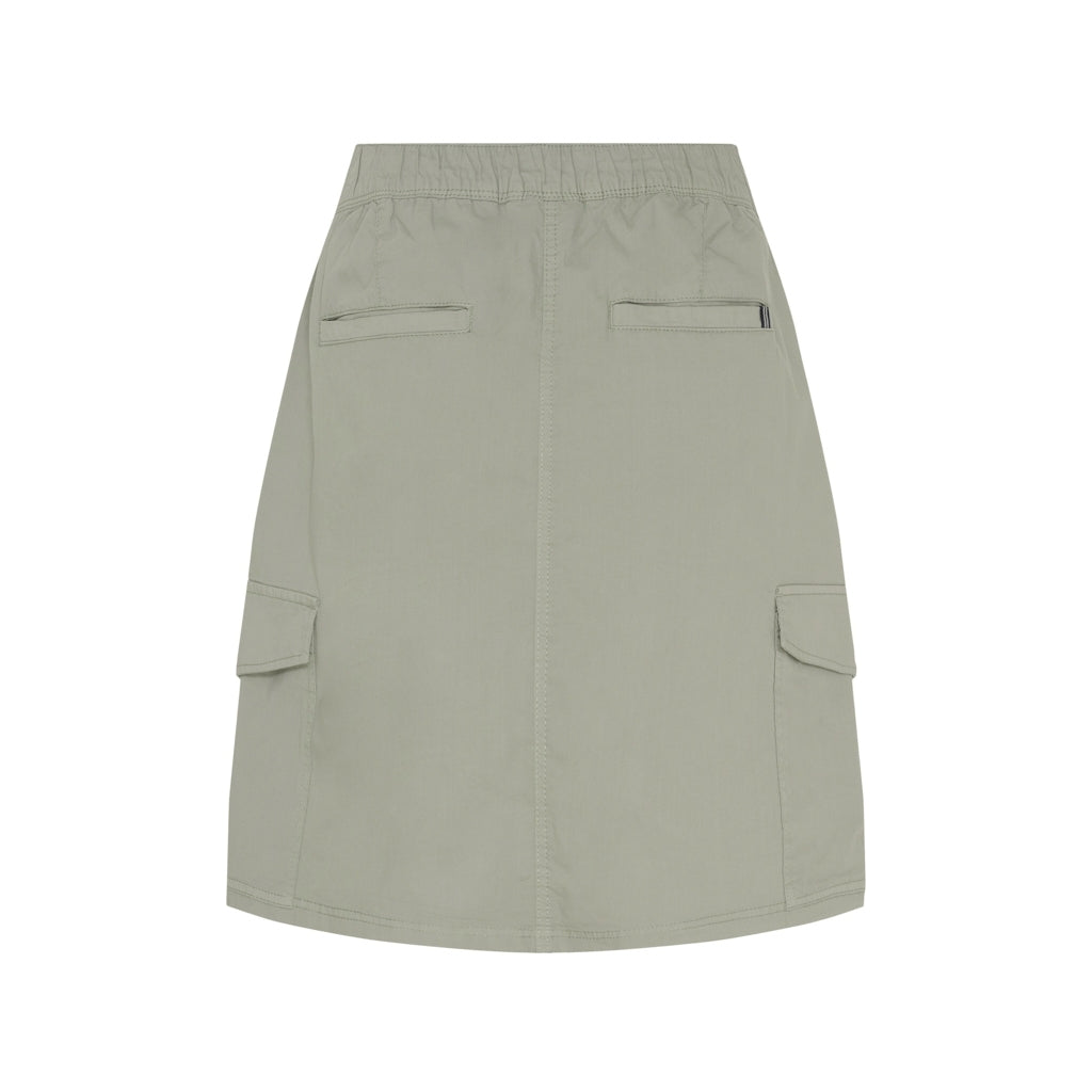 Sea Ranch Elva Skirt Skirts 5031 SeaGrass