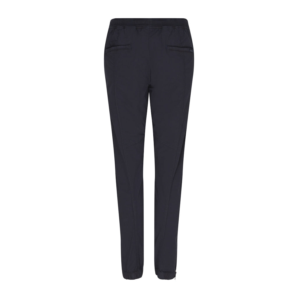 Sea Ranch Ena Pants Pants and Shorts Dark Navy