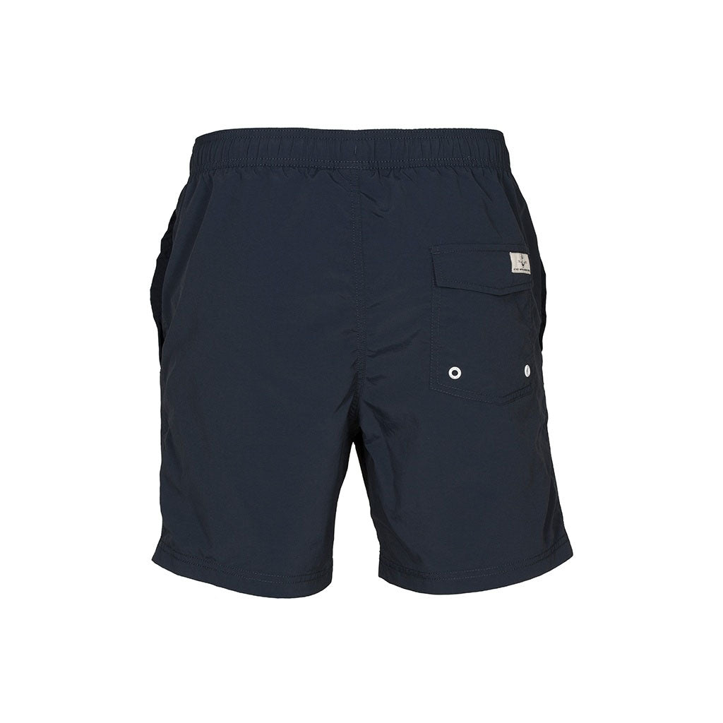Sea Ranch Felix Swim Shorts Swim Shorts Dark Navy