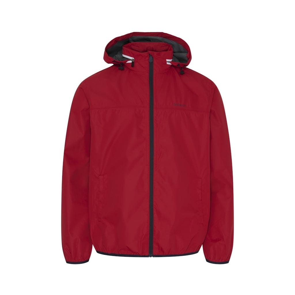 Sea Ranch Gerald Jacket Jackets and Coats SR Red