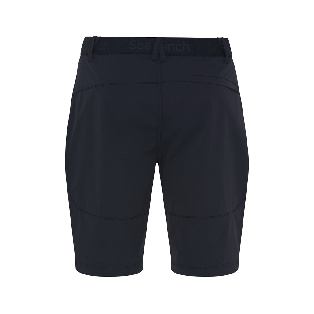 Sea Ranch Gerry Fast Dry Shorts Pants and Shorts Dark Navy