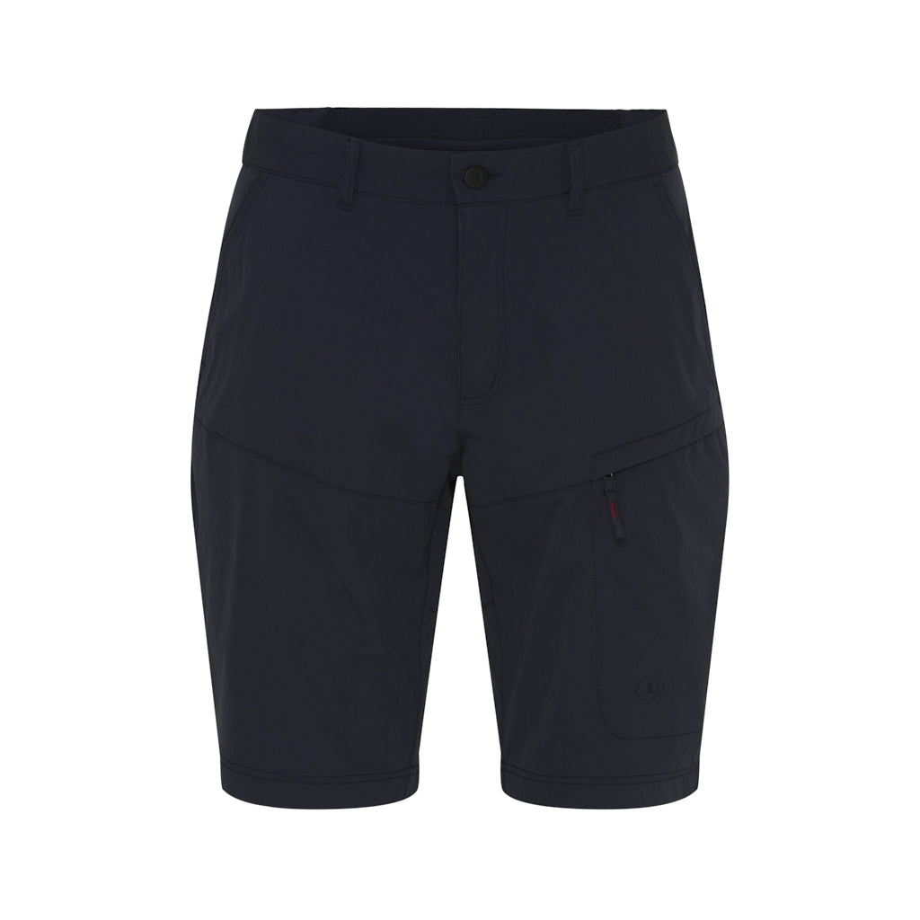 Sea Ranch Gerry Fast Dry Shorts Pants and Shorts Dark Navy