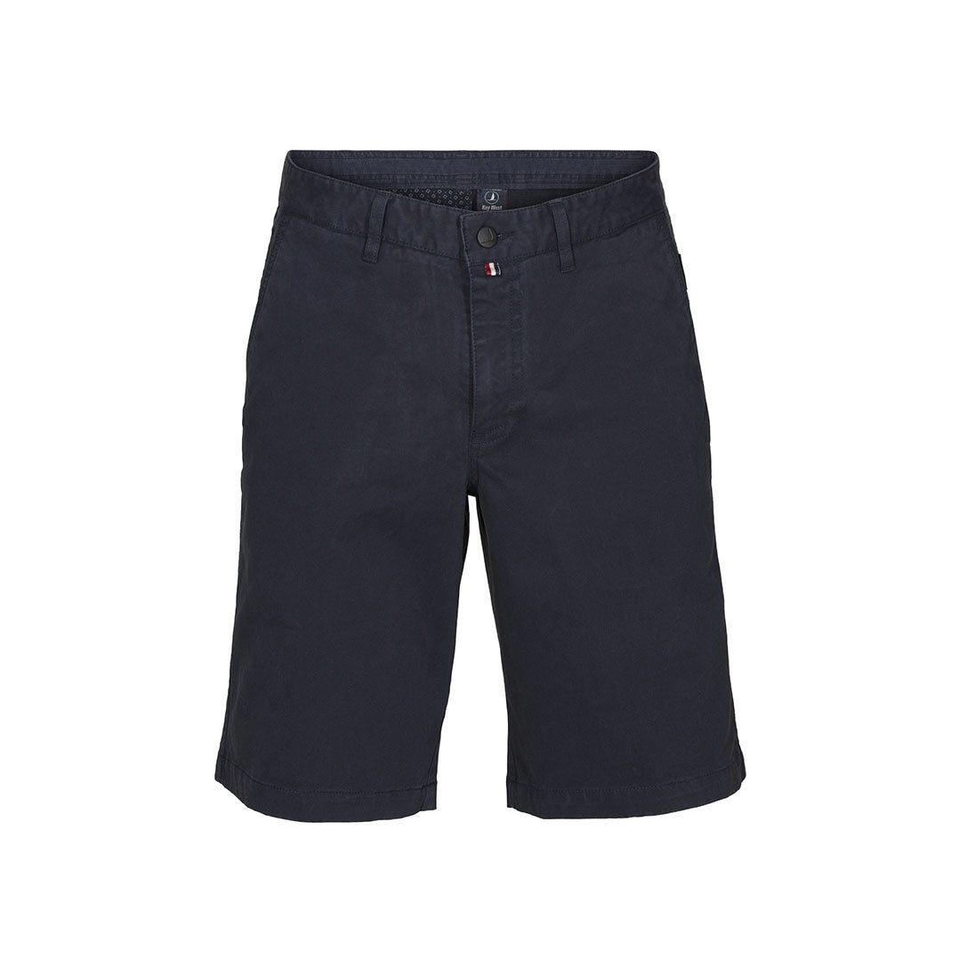 Sea Ranch Hamble Classic Shorts Pants and Shorts Dark Navy