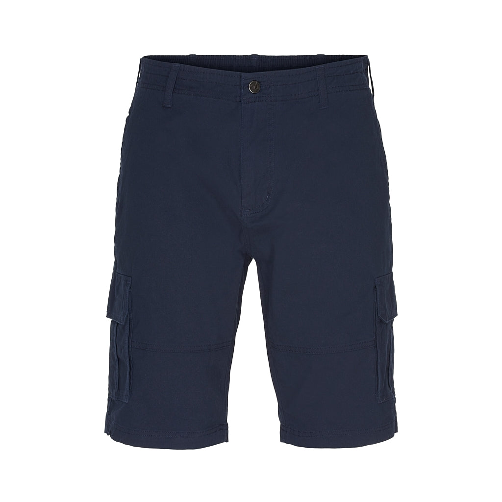 Sea Ranch Hector Cargo Shorts Pants and Shorts Dark Navy