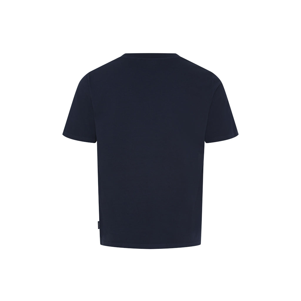 Sea Ranch Jacko T-shirt Short Sleeve Tee SR Navy