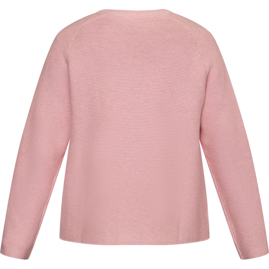 Redgreen Women Jazz Knit Knit 441 Rose Melange
