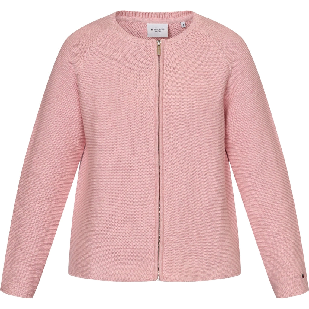Redgreen Women Jazz Knit Knit 441 Rose Melange