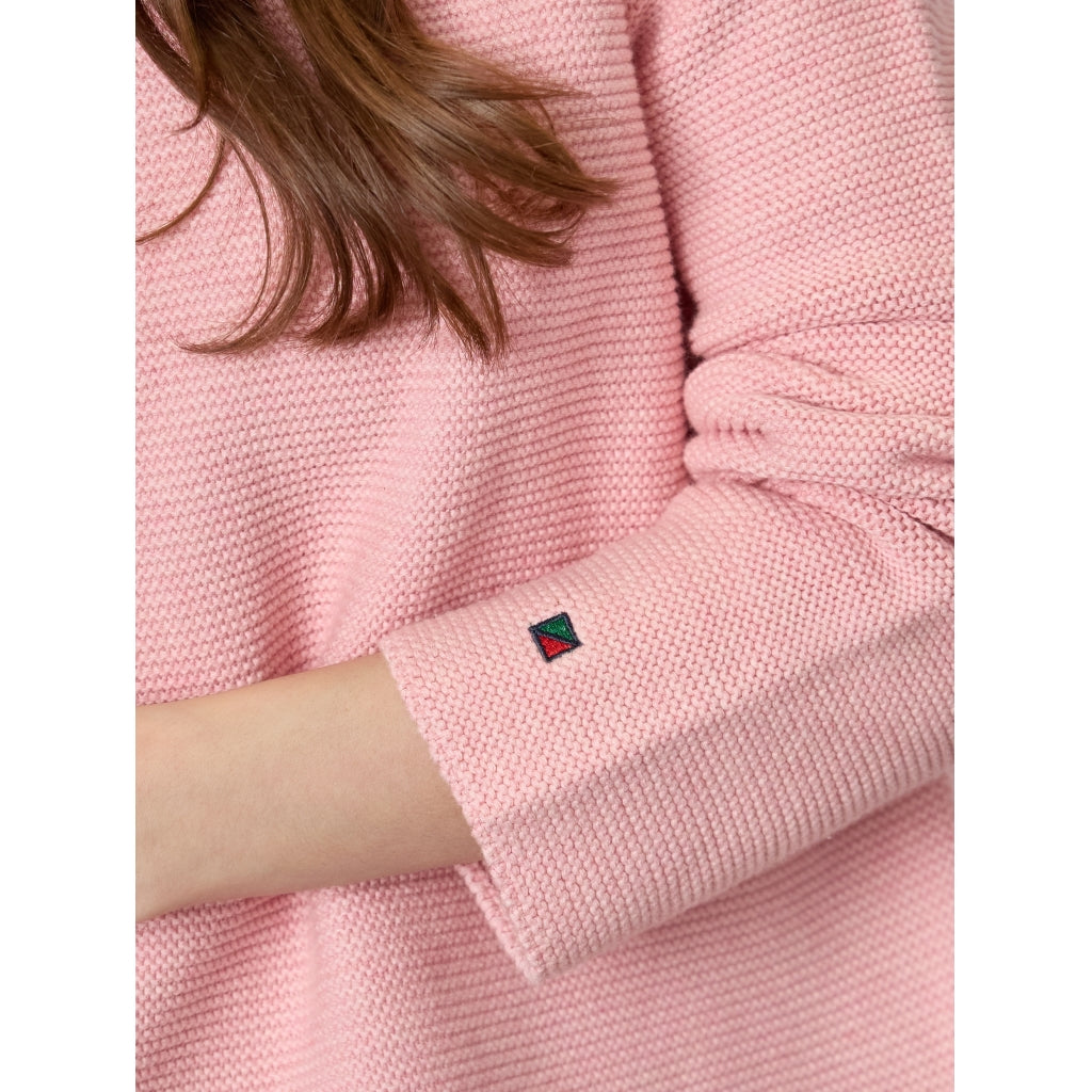 Redgreen Women Julia Knit Knit 441 Rose Melange