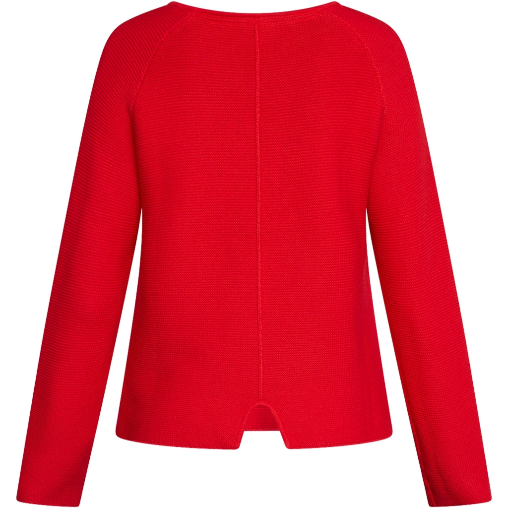 Redgreen Women Julia Knit Knit Red