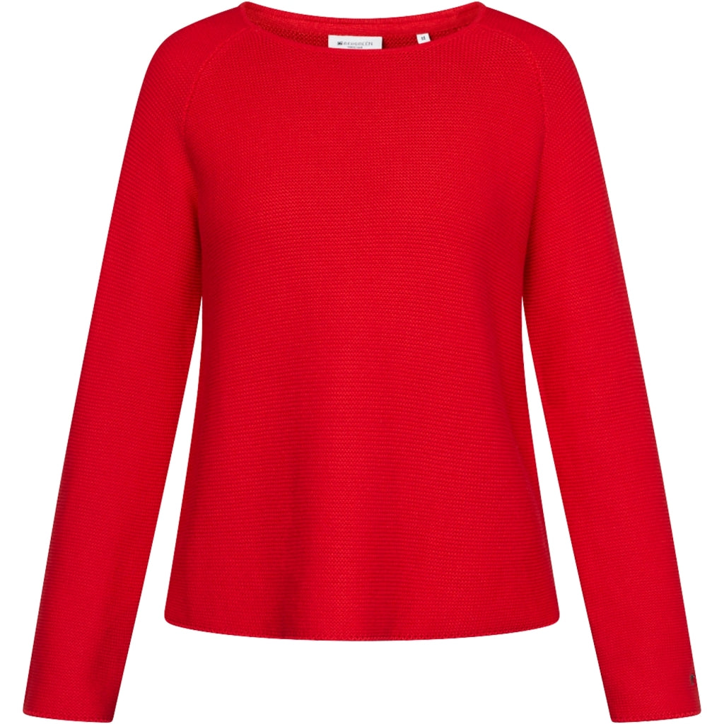 Redgreen Women Julia Knit Knit Red