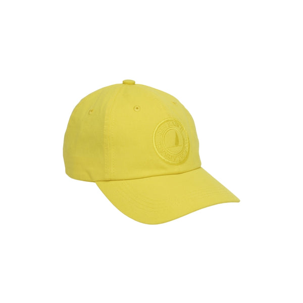 Sea Ranch Kaj Cap Caps Lemon
