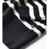 Redgreen Women Katya Knit Knit 169 Dark Navy Stripe