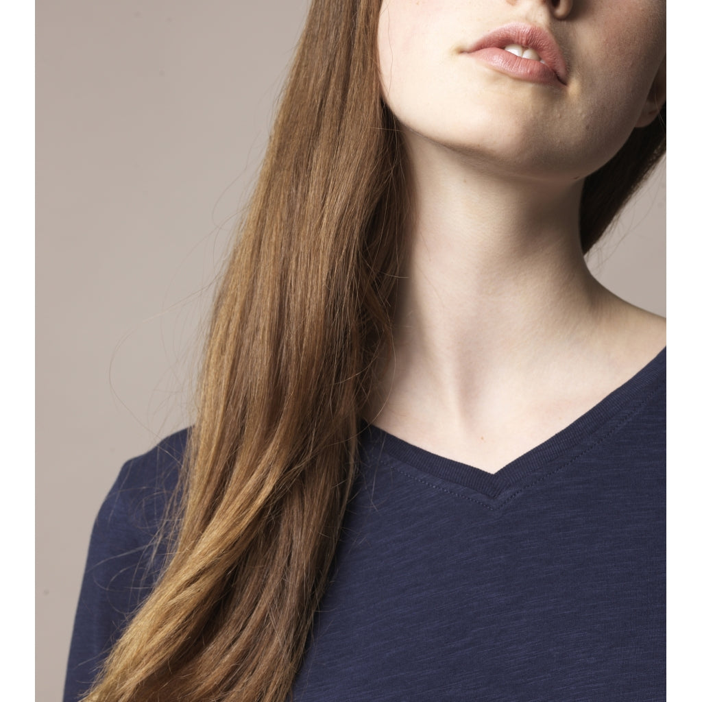 Sea Ranch Kaya 3/4 length Sleeve Tee Short Sleeve Tee SR Navy