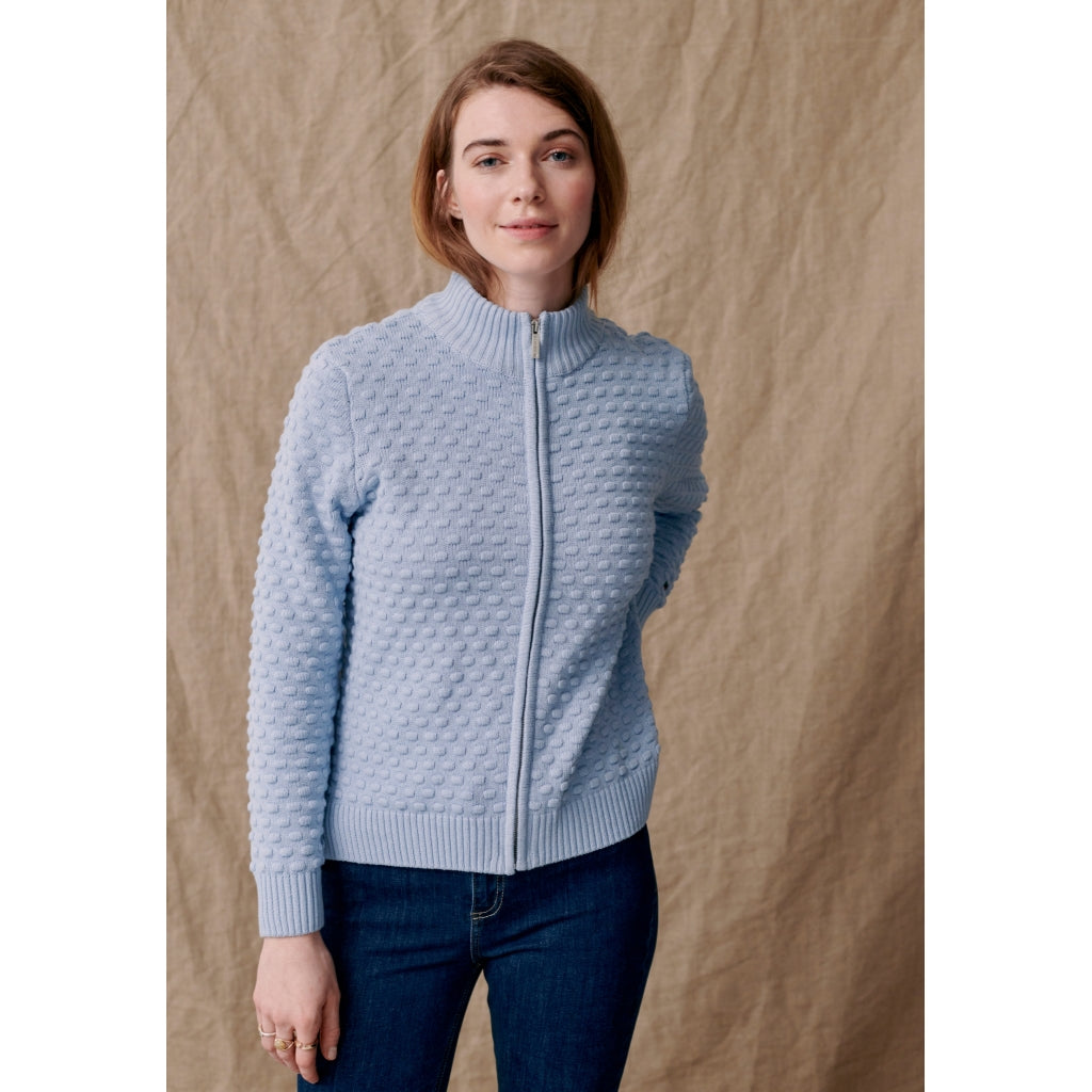 Redgreen Women Kimi Knit Knit 061 Sky blue