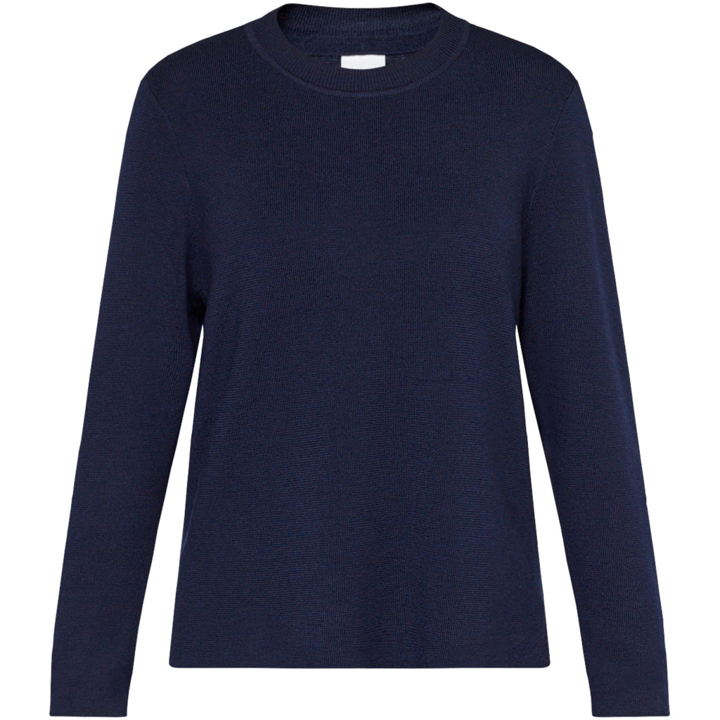 Redgreen Women Kirsty Knit Knit 069 Dark Navy