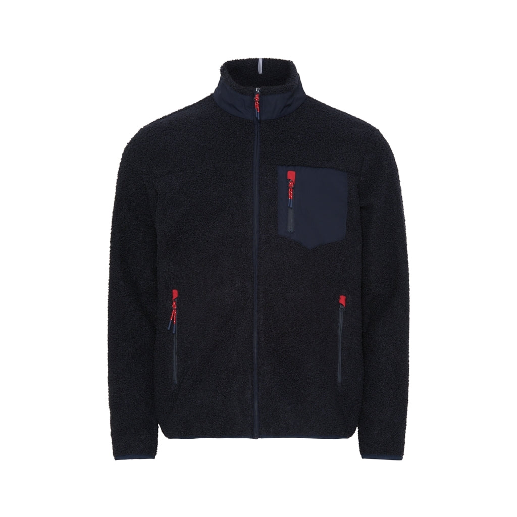 Sea Ranch Lennon Fleece Fleece Dark Navy