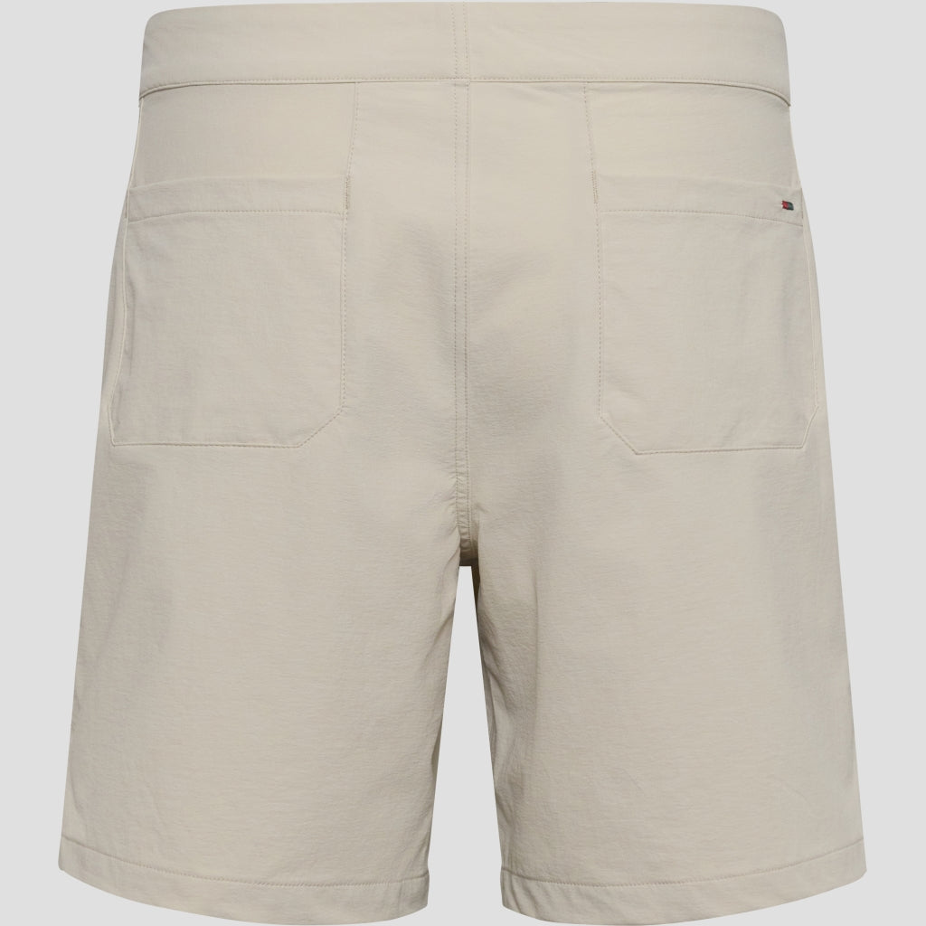 Redgreen Women Louisa Shorts Pants and Shorts Ecru