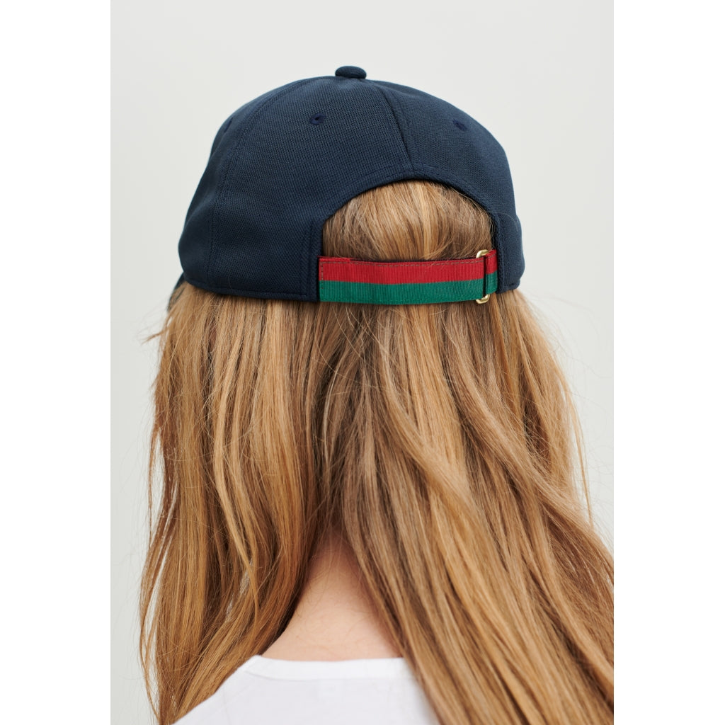 Redgreen Women Lula cap Caps 068 Navy