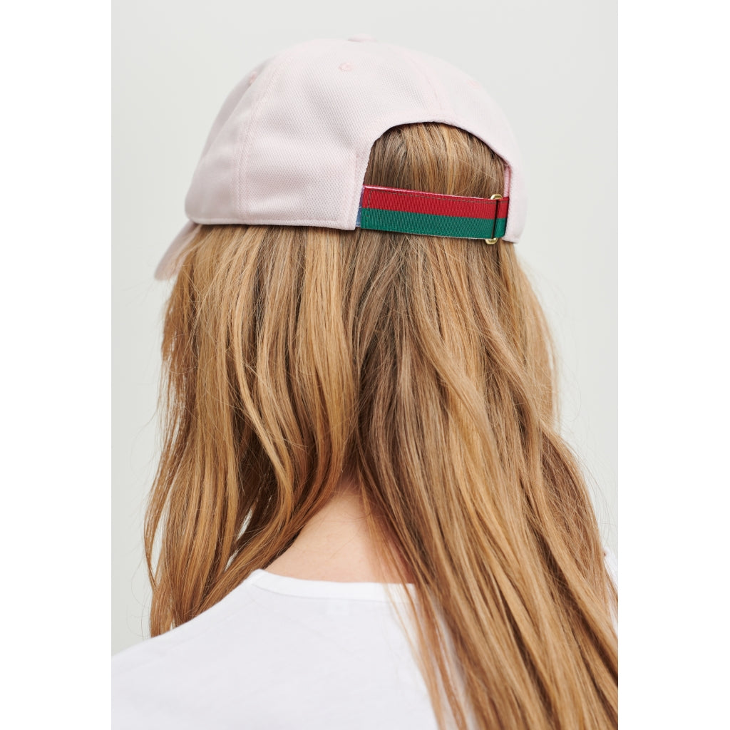 Redgreen Women Lula cap Caps Rose
