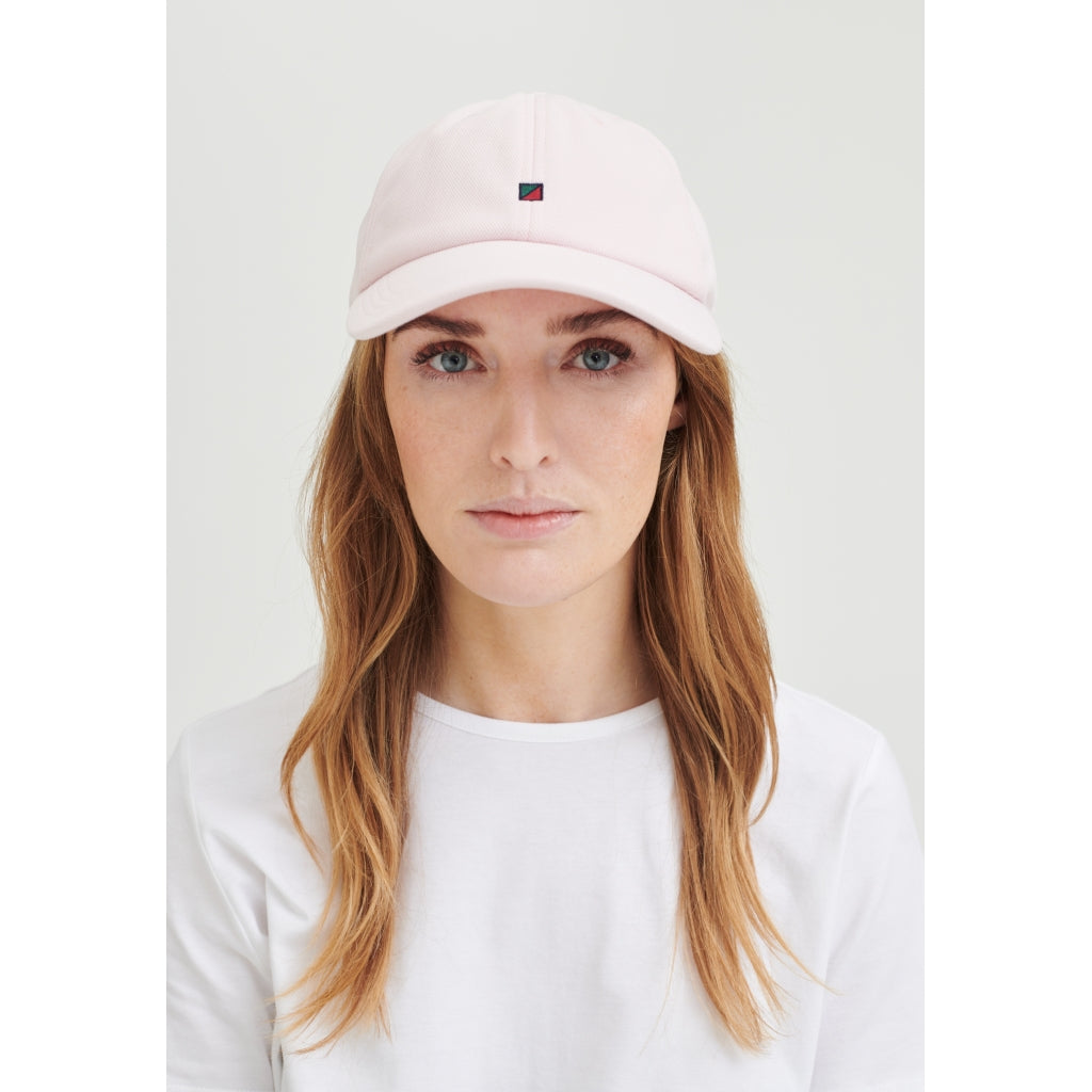 Redgreen Women Lula cap Caps Rose