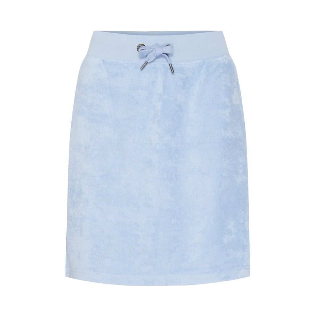 Sea Ranch Lulle Skirt Skirts Powder Blue