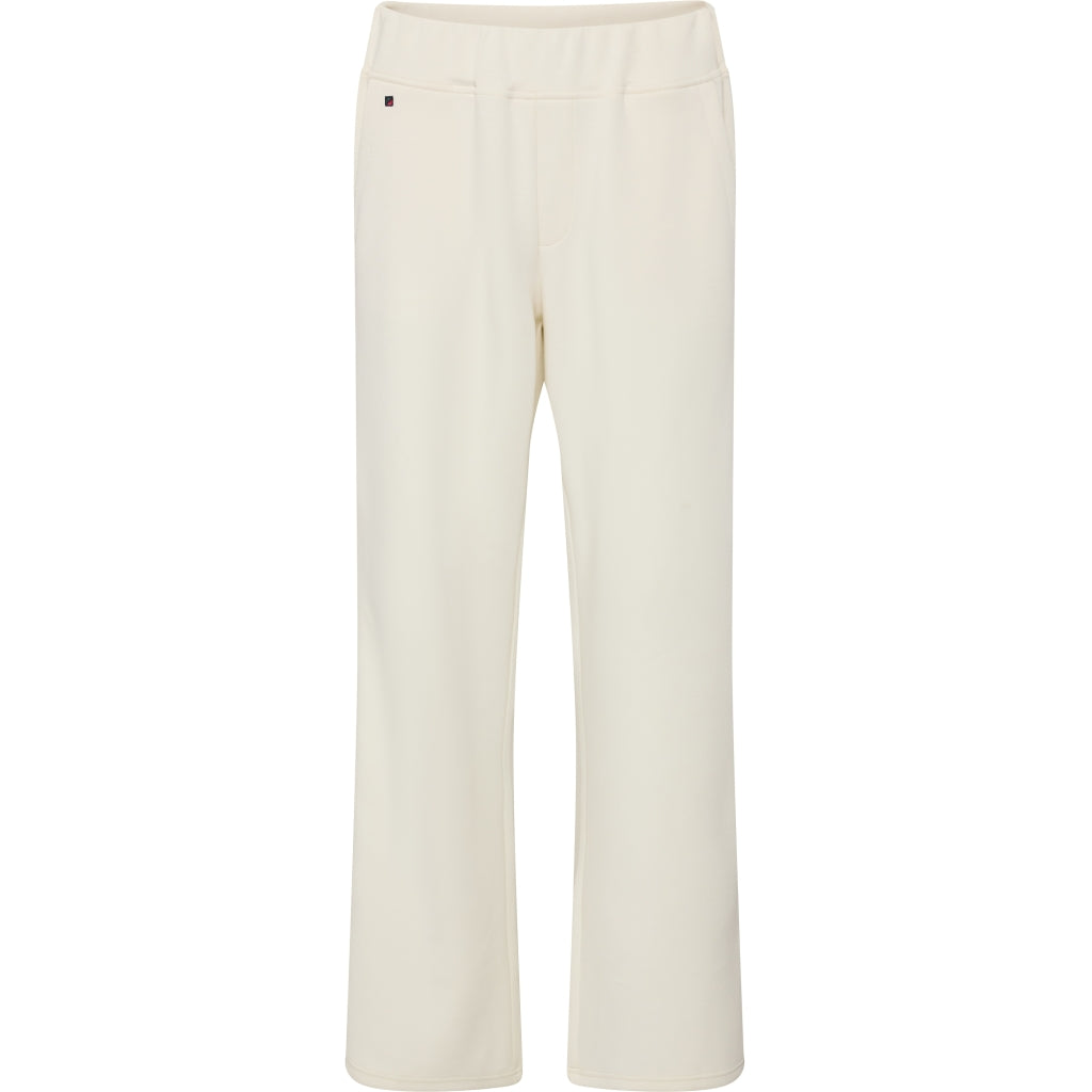 Redgreen Women Mason Pants Pants and Shorts Off White
