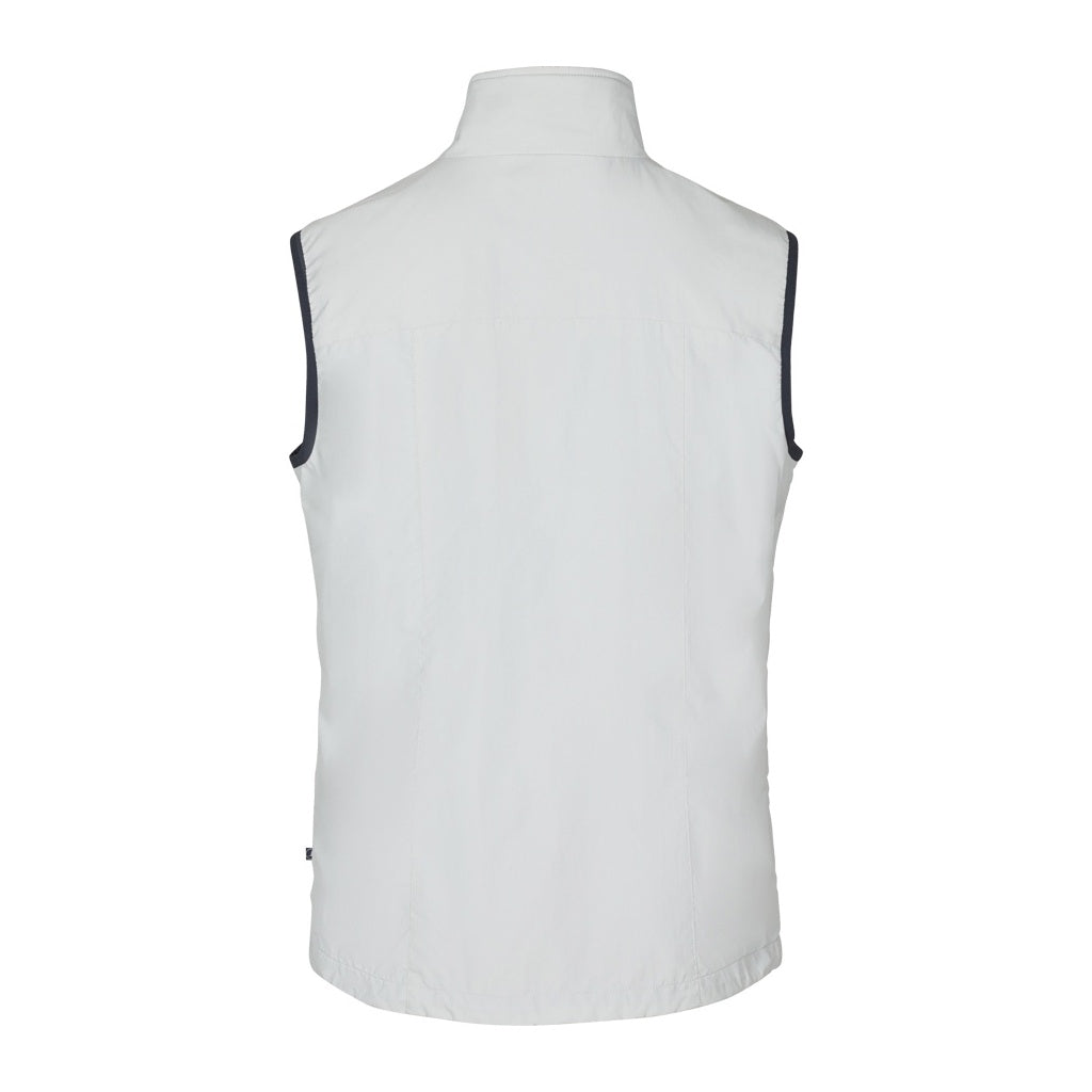 Sea Ranch Moore Light Weight Vest Vest Grey