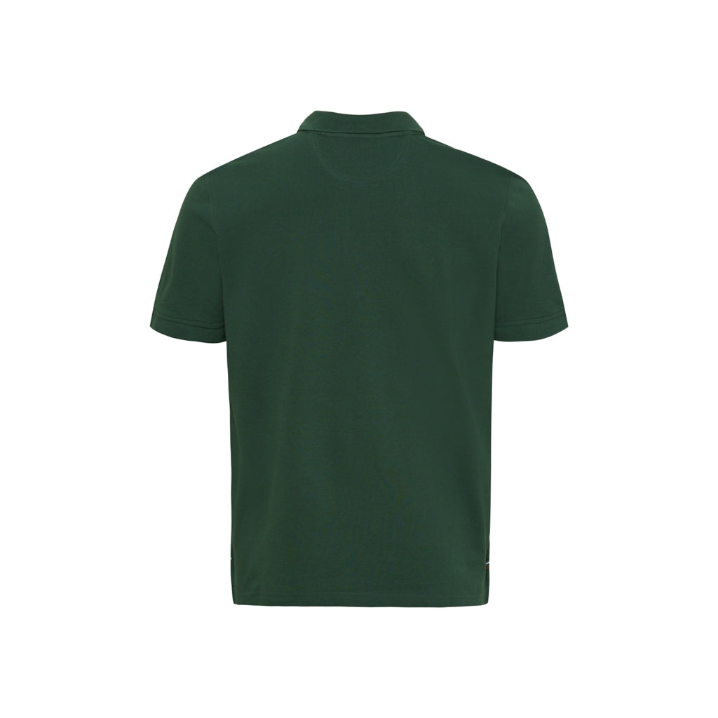 Sea Ranch Pembroke Short Sleeve Polo Polo Shirts 5018 Sycamore Green
