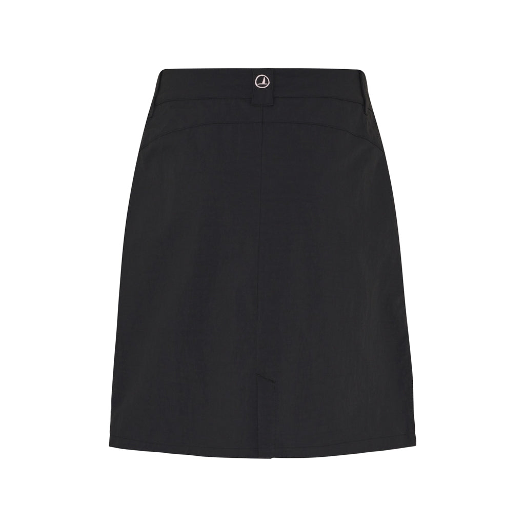 Sea Ranch Pernilla Skirt Skirts Black