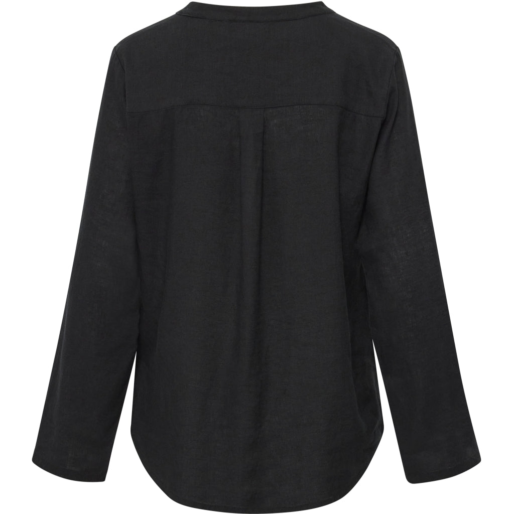 Redgreen Women RG_Alice Shirts 099 Black