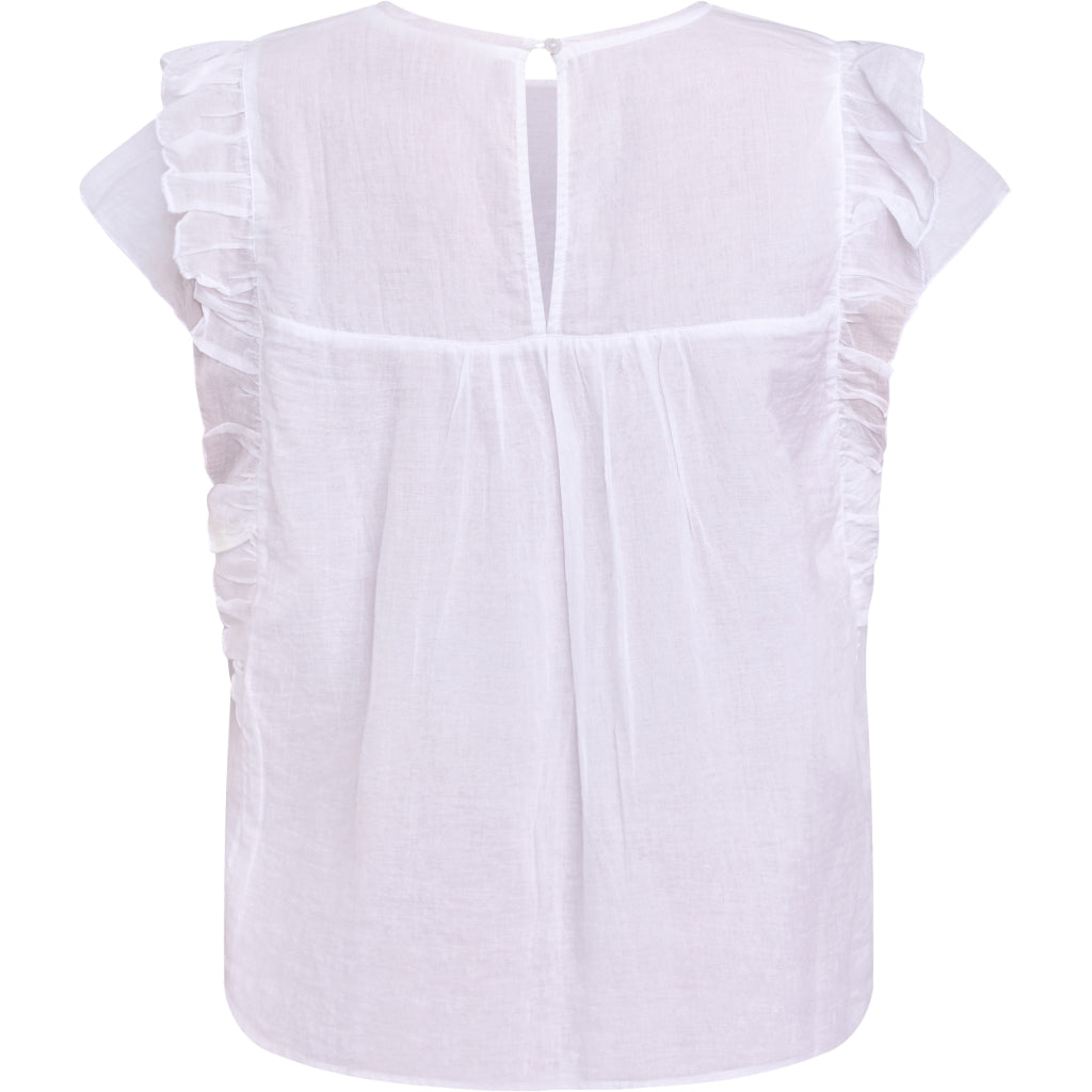 Redgreen Women RG_Alina Shirts White