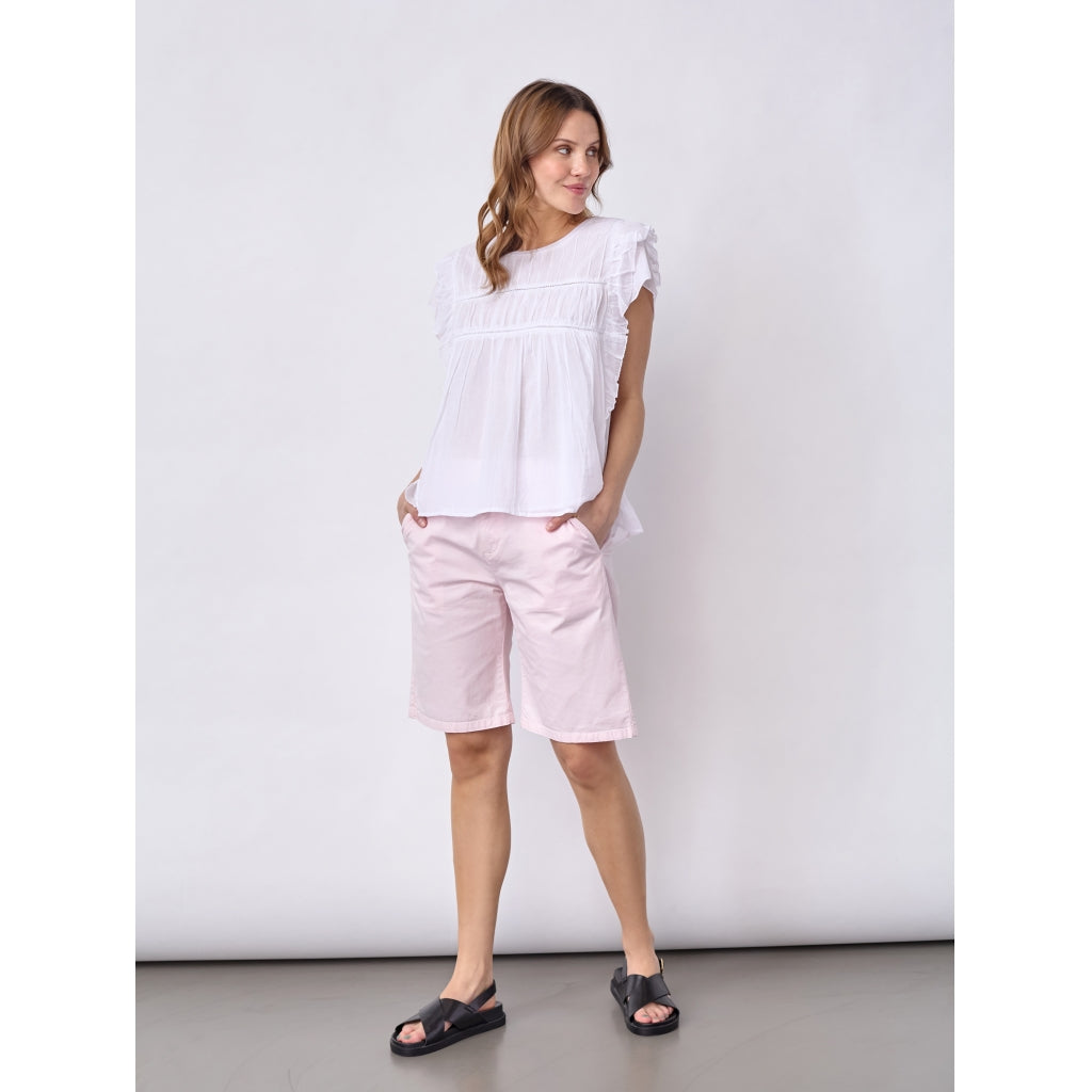 Redgreen Women RG_Alina Shirts White