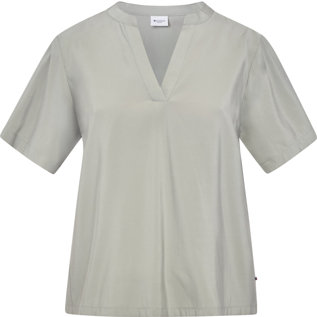 Redgreen Women RG_Amelia Blouse 073 Light Green