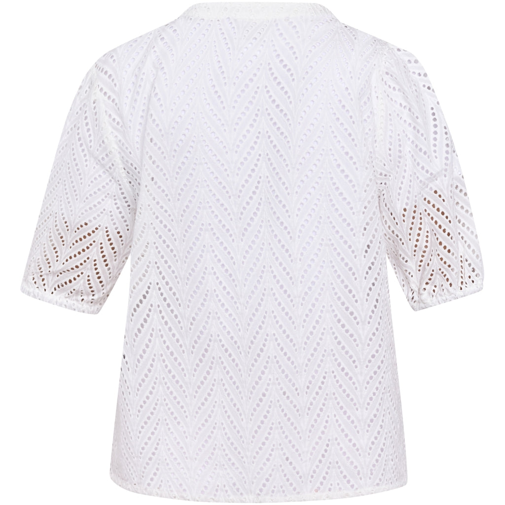 Redgreen Women RG_Amirah Blouse White