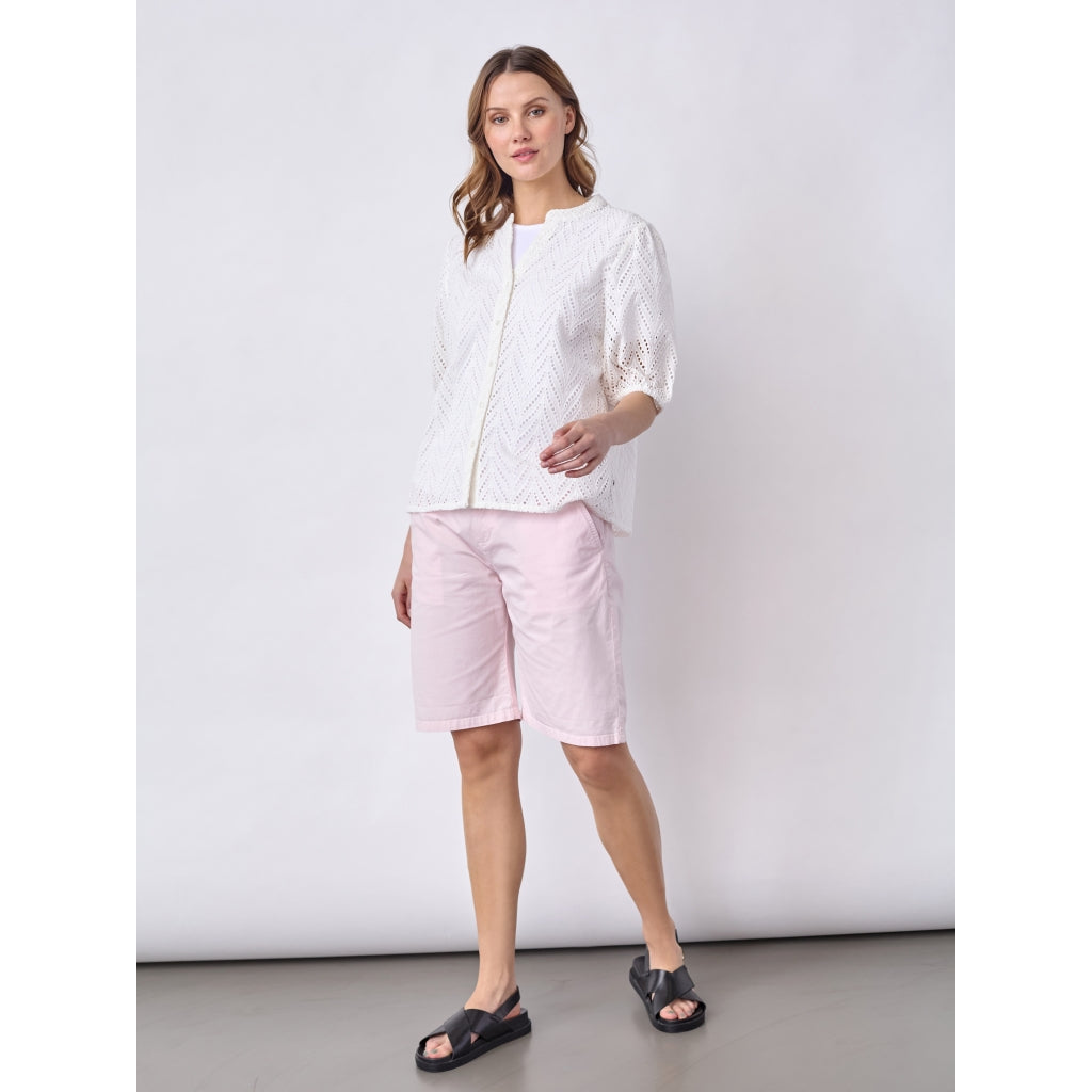 Redgreen Women RG_Amirah Blouse White