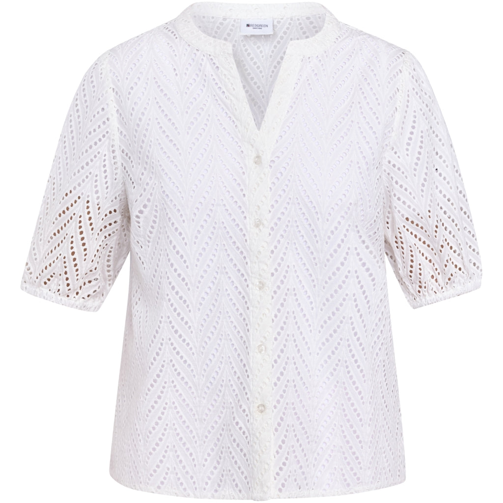 Redgreen Women RG_Amirah Blouse White